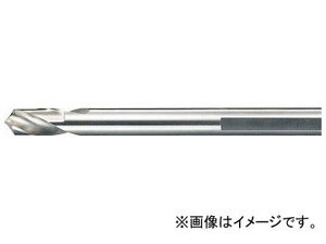 トラスコ中山/TRUSCO TSLホールカッター用センタードリル 6×75mm TSL675(2775301) JAN：4989999346466