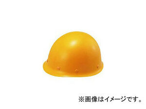 谷沢製作所/TANIZAWA FRP製MP型ヘルメット 118EPZY2J(4185072)