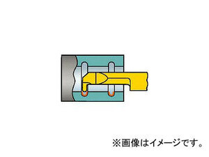 サンドビック/SANDVIK コロターンXS 小型旋盤用インサートバー CXS05R0995220R 1025(6183697)