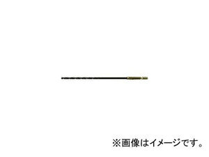 大西工業/ONISHI 6角軸鉄工用ドリルロング 4.8mm NO20L48(4080734) JAN：4957934360488