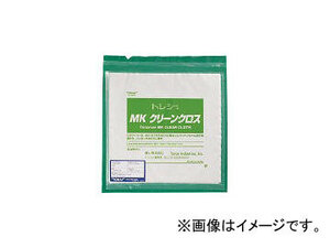 東レ トレシー販売部/TORAYSEE MKクリーンクロス 24.0×24.0cm (10枚/袋) MK24HCP10P(3871878) JAN：4960685888606