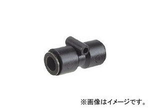 千代田通商/CHIYODA フジユニオン(樹脂) 8mm 8R00U(1588354) JAN：4537327001855
