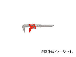 スーパーツール/SUPER TOOL ワイドモーターレンチ(スカルレンチ)薄型軽量 口開き：0～80 MFW280(3634973) JAN：4967521272520