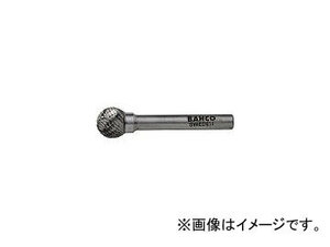 スナップオンツールズ/Snap-on 球形超硬ロータリーバーダブルカット BAHD1614M06X(4134851) JAN：7311518187385