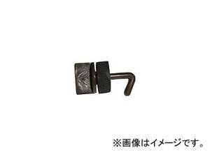 ダイドーハント/DAIDOHANT ワンタッチプラフック 10入り23mm ブロンズ 10102295(3813754) JAN：4962123022955