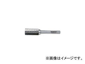 スナップオンツールズ/Snap-on 円筒形超硬ロータリーバーシングルカット BAHA0313M03(4134087) JAN：7311518023706