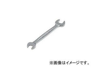 前田金属工業/TONE 新型スパナ 8×10mm DS0810(4079345) JAN：4953488280982