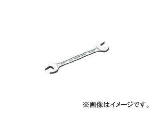 京都機械工具/KTC スパナ 5/16×3/8inch S2516X38(3737721) JAN：4989433406817