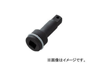 京都機械工具/KTC 25.4sq.インパクトレンチ用エクステンションバー200mm BEP8200(3080650) JAN：4989433608822