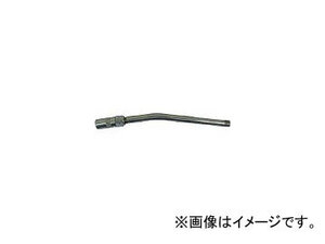 ヤマダコーポレーション/YAMADA チャックノズル 171mm CNP2(1128183) JAN：4945831001023