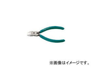 エンジニア/ENGINEER 強力ニッパー(穴付) 150mm NK26(3688054) JAN：4989833031268