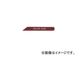 室本鉄工/MUROMOTO ヒルソー用標準ノコ刃 AF1032(2768879) JAN：4953881872517