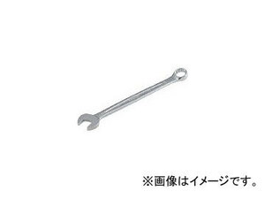 前田金属工業/TONE 新型コンビネーションスパナ 5.5mm CS5.5(4079281) JAN：4953488290684