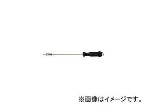 平井工具 ビスキャッチドライバー -4・3mm×200mm DX11(1653598) JAN：4935561011119