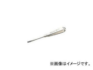 前田金属工業/TONE SUSオールステンレスドライバー SMD075(3616614) JAN：4953488255911