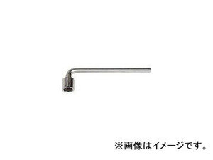 旭金属工業/ASAHI L型ボックスレンチ 27mm LB0027(3961176) JAN：4992676009349