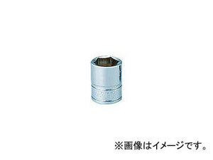 京都機械工具/KTC 12.7sq.ソケット(六角) 1-3/8inch B4138(3732398) JAN：4989433135731