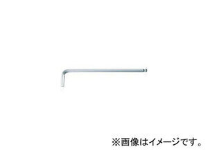 スーパーツール/SUPER TOOL エクストラロングボールポイント六角棒レンチ 5mm HKXB5(3849147) JAN：4967521315166