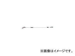 アルスコーポレーション/ARS 伸縮式高枝鋏ズームチョキチルトR剪定タイプロング3.0 180ZTR3.05D(3820734) JAN：4965280733580