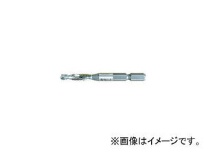 大西工業/ONISHI 6角軸タッピングドリルM5×0.8×68 NO50M5X0.8X68(3808335) JAN：4957934260535