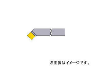 三菱マテリアル/MITSUBISHI 標準バイト 超硬 414 HTI05T(6562833)