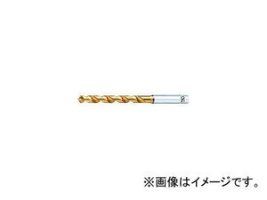 オーエスジー/OSG EXゴールドドリル ステンレス・軟鋼用レギュラ 10.4mm EXSUSGDR10.4(2176726)