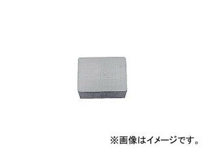 三菱マテリアル/MITSUBISHI チップ 超硬 SPMN090308 HTI10(1186655) 入数：10個