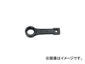 旭金属工業/ASAHI 打撃めがねレンチ 54mm DR0054(1170627) JAN：4992676003736