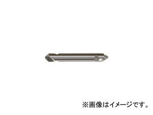 イワタツール/IWATA TOOL SPセンター90°超硬 90SPC0.2X0.6CB(4210859) JAN：4571192216020