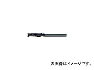 三菱マテリアル/MITSUBISHI 2枚刃エムスターエンドミルJ MS2JSD0800(6711634)