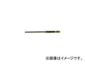 大西工業/ONISHI 6角軸鉄工用ドリル 3.9mm NO2039(4030583) JAN：4957934070394