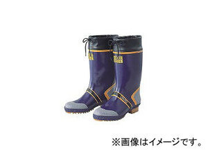 福山ゴム工業/FUKUYAMAGOMU ジョルディックDX-2長靴2 JDX224.5B(2442566) JAN：4963475047351