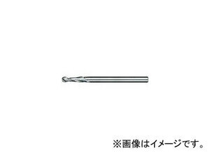 日進工具/NS TOOL 樹脂用ボールEM クリアカット RSB230 R1.5×9×45 RSB230R1.5X9X45(4272978)