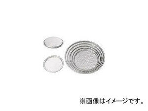 日本メタルワークス/NMW 丸型パンチング浅バット 12” J02300000996(4042204) JAN：4519391016119