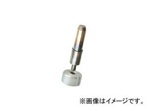 ミツトモ製作所/MITSUTOMO 両面ハトメ用 打ち棒 10mm(＃25) 51590(3756084) JAN：4976463515909