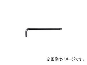 スーパーツール/SUPER TOOL ロングボールポイントヘックスローブレンチ T27 HTLB27(3849228) JAN：4967521315432