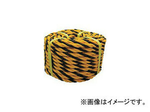 ユタカメイク/YUTAKAMAKE ロープ 標識ロープ(OB) 9×50 YEB950(3678181) JAN：4903599220339