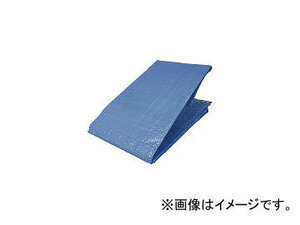 ユタカメイク/YUTAKAMAKE 薄手ブルーシート 1.8m×1.8m BSC01MK(3675521) JAN：4903599991635