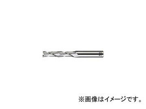 オーエスジー/OSG ハイスエンドミル 2刃ロング 9mm EDL9(2006847)