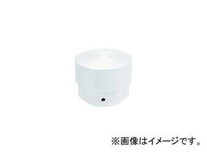 オーエッチ工業/OH ショックレスハンマー用替頭＃6用 66mm 白 OS70W(1234765) JAN：4963360200861