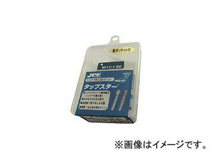 日本パワーファスニング/JPF タップスター M10×60L(10本入り) TP1060P(3755355) JAN：4533430080756