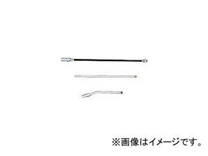 京都機械工具/KTC グリースガン用ノズル G120NS(3734382) JAN：4989433722030