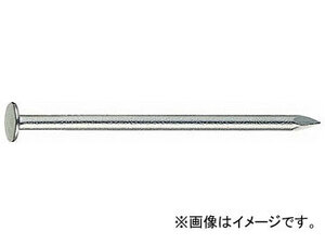 トラスコ中山/TRUSCO 釘ステンレス(平頭) 2.10×38 54本入 ST1438F(5106168) JAN：4989999079302