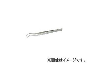 エンジニア/ENGINEER ピンセット(BS型)先細ツル首タイプ 165mm PT12(2964082) JAN：4989833036126