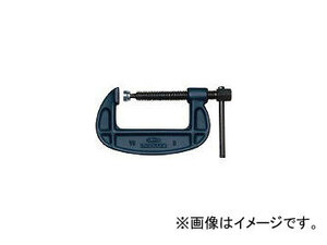 ロブテックス/LOBSTER シャコ万力スタンダード(B型) 75mm B75V(3616908) JAN：4963202086202