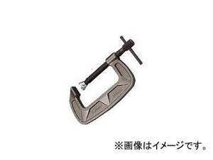 スーパーツール/SUPER TOOL シャコ万力(バーコ型) 125mm BC125E(3444252) JAN：4967521293181