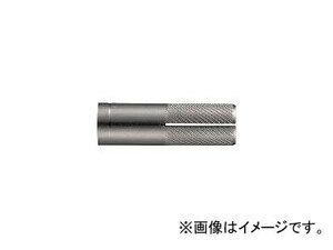 サンコーテクノ/SANKO TECHNO シーティーアンカー ステンレス製 SCT3040(1331205) JAN：4996620112093 入数：50本