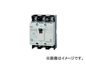 河村電器販売/KAWAMURA 分電盤用ノーヒューズブレーカ NB32E5MW(3349942) JAN：4560168941363