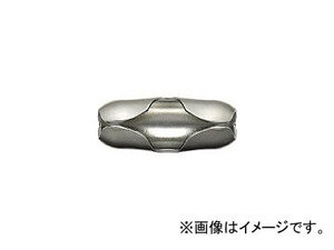 ニッサチェイン/NISSA コネクター4.5～5mm用(50個入り) P884(3204308) JAN：4968462028849