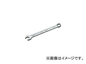 京都機械工具/KTC コンビネーションレンチ 7mm MS207(3076733) JAN：4989433313092